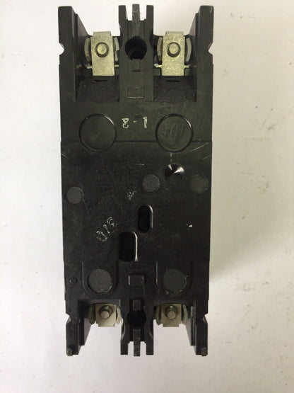 GE TEB122010 CIRCUIT BREAKER 240VAC 10A 2 POLE