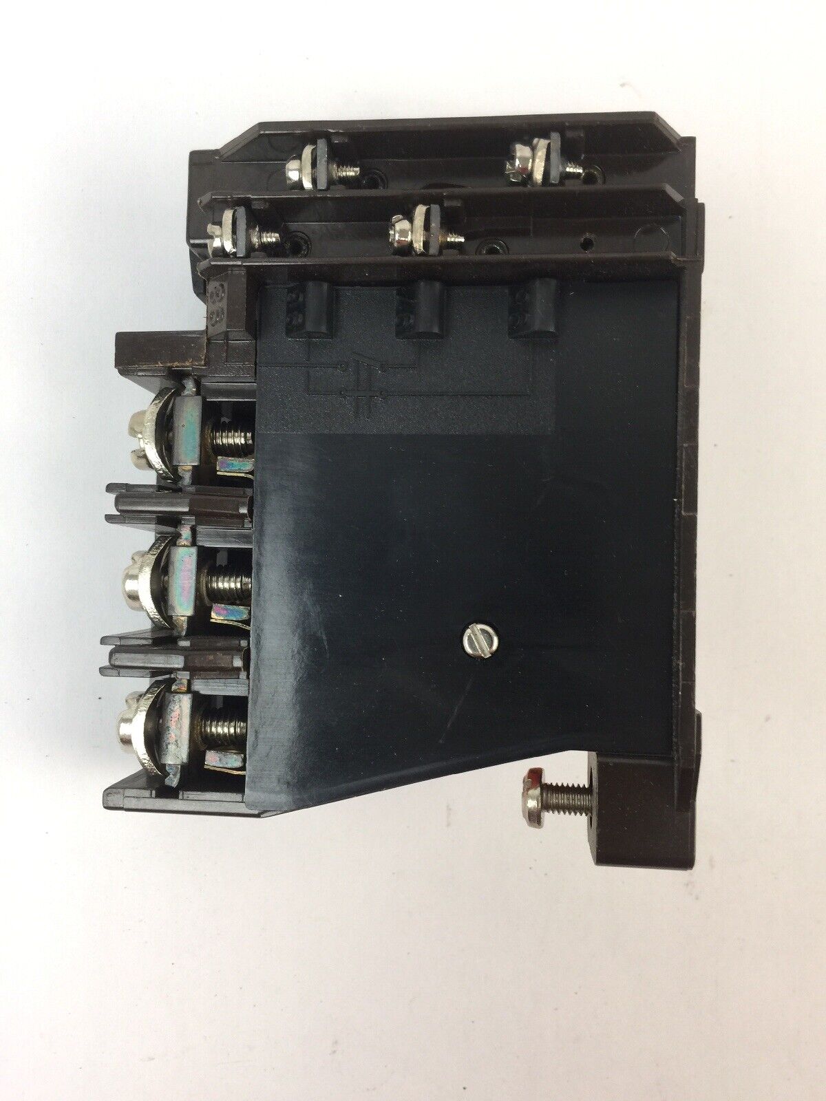KLOCKNER MOELLER Z2-16-CNA BIMETAL RELAY 600VAC 10-16AMP