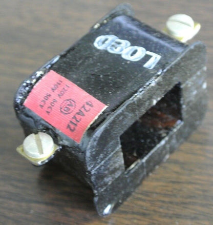 ALLEN-BRADLEY 42A212 COIL, 110V/50Hz, 120V/60Hz - NEW SURPLUS