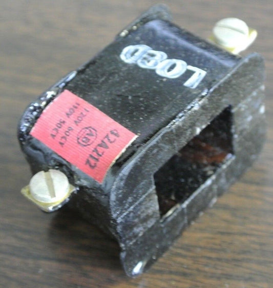 ALLEN-BRADLEY 42A212 COIL, 110V/50Hz, 120V/60Hz - NEW SURPLUS