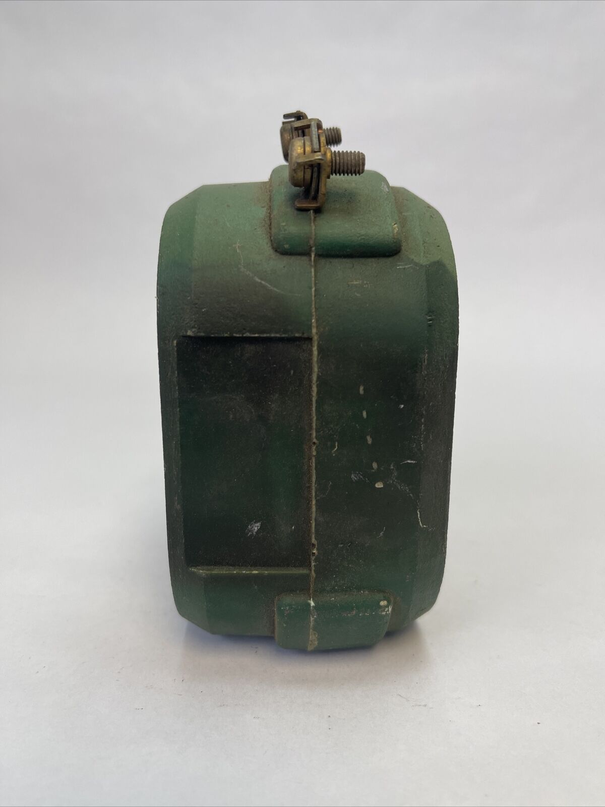 GE 1D300G124 COIL 230V 60CY