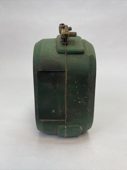 GE 1D300G124 COIL 230V 60CY