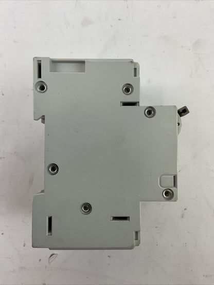 ALLEN BRADLEY 1492-CB3G070 MANUAL MOTOR CONTROLLER 7A SER B