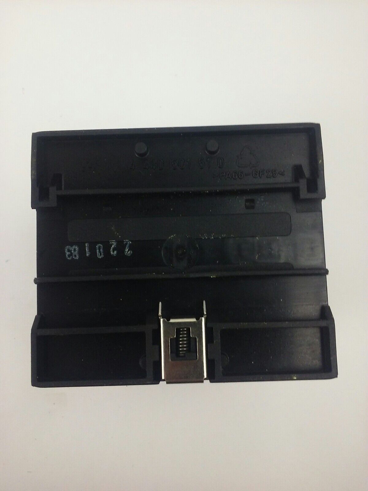 TELEMECANIQUE XPS-VN XPSVN1142HS SAFETY RELAY