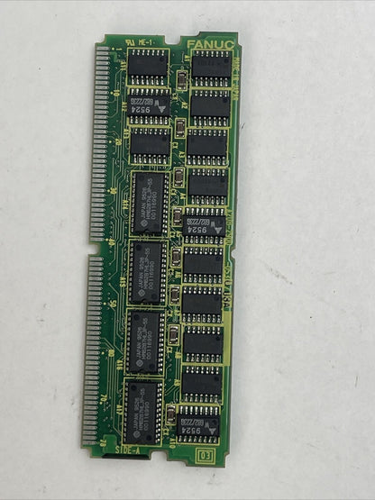 FANUC A20B-2900-0530/03A DAUGHTER CIRCUIT BOARD