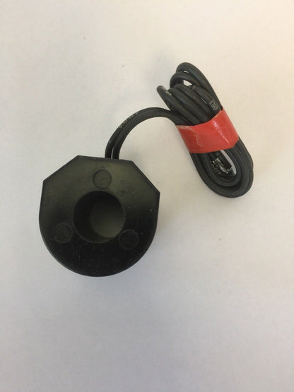 Asco Red Hat 96-817-1 Solenoid Valve Coil 120V/60HZ 110V/50HZ