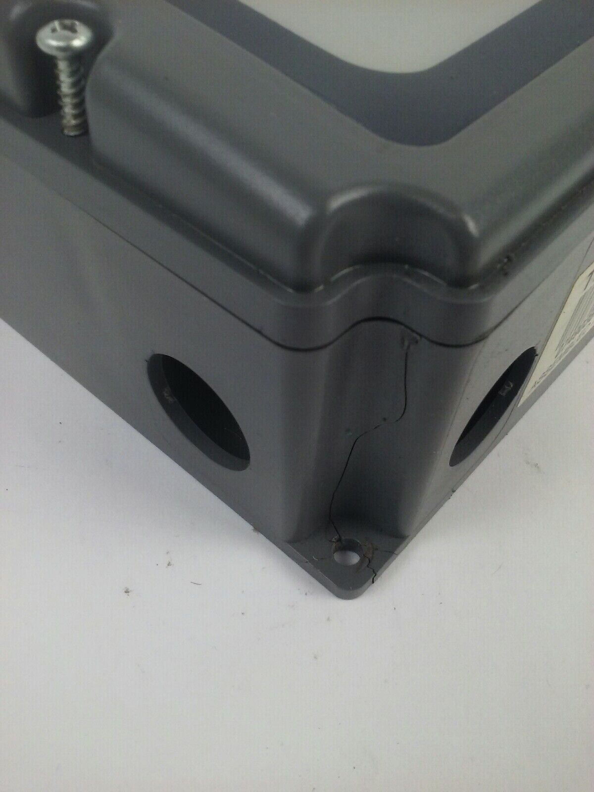 HONEYWELL T775S2008 RELAY EXSPANSION MODULE 120V/240V