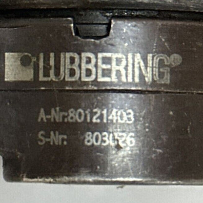 ATLAS COPCO ETV STB32-30-10 NUTRUNNER 18VDC LUBBERING 80121403 10.90mm