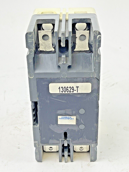 EATON - ED2200 - INDUSTRIAL CIRCUIT BREAKER - 200A/2POLE/240VAC