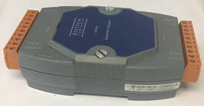DISTECH CONTROLS BACNET MS/TP REPEATER RS-485