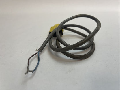 BANNER SM2A31RL MINI-BEAM SENSOR 24-240VAC 300ma