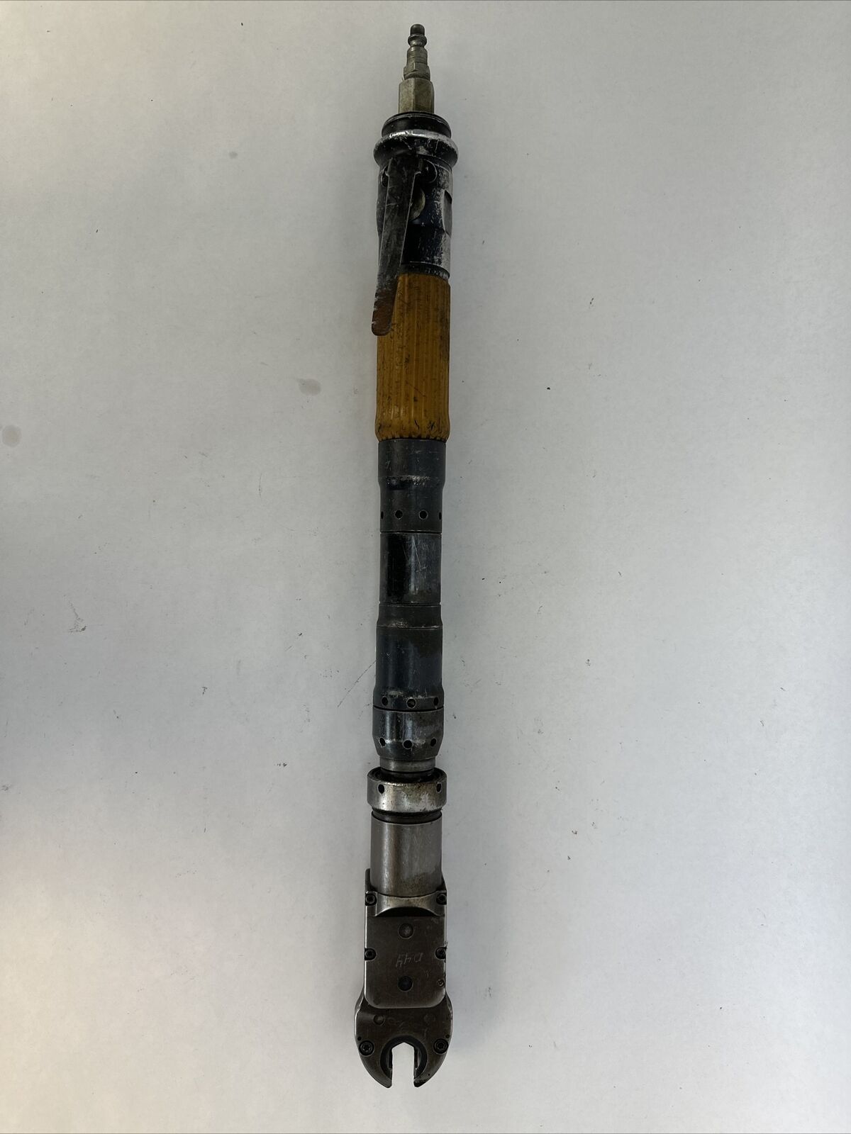 ATLAS COPCO MODEL ??? NUTRUNNER LUBBERING 80331108 16.17mm