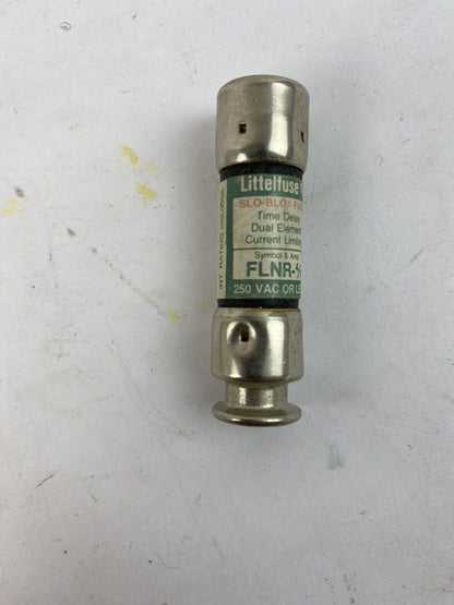 Littelfuse FLNR4/10 4/10A 250V Fuse "Lot of 6"
