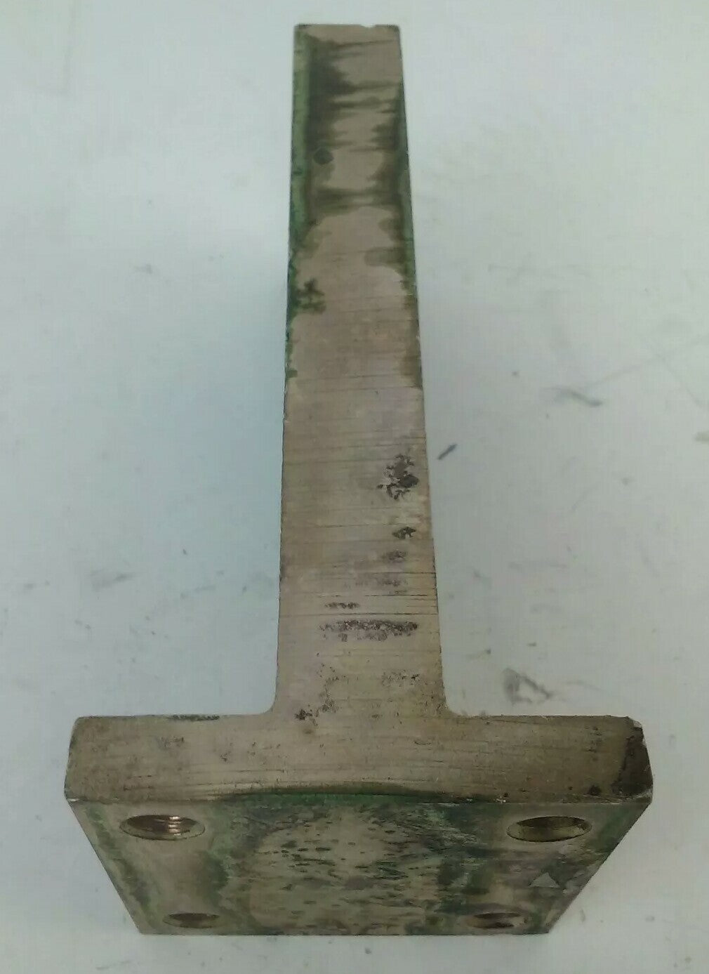WESTINGHOUSE BA2000PB 2000A ALUM BUSS BAR CONNECTOR FOR PB CIRCUIT BREAKER