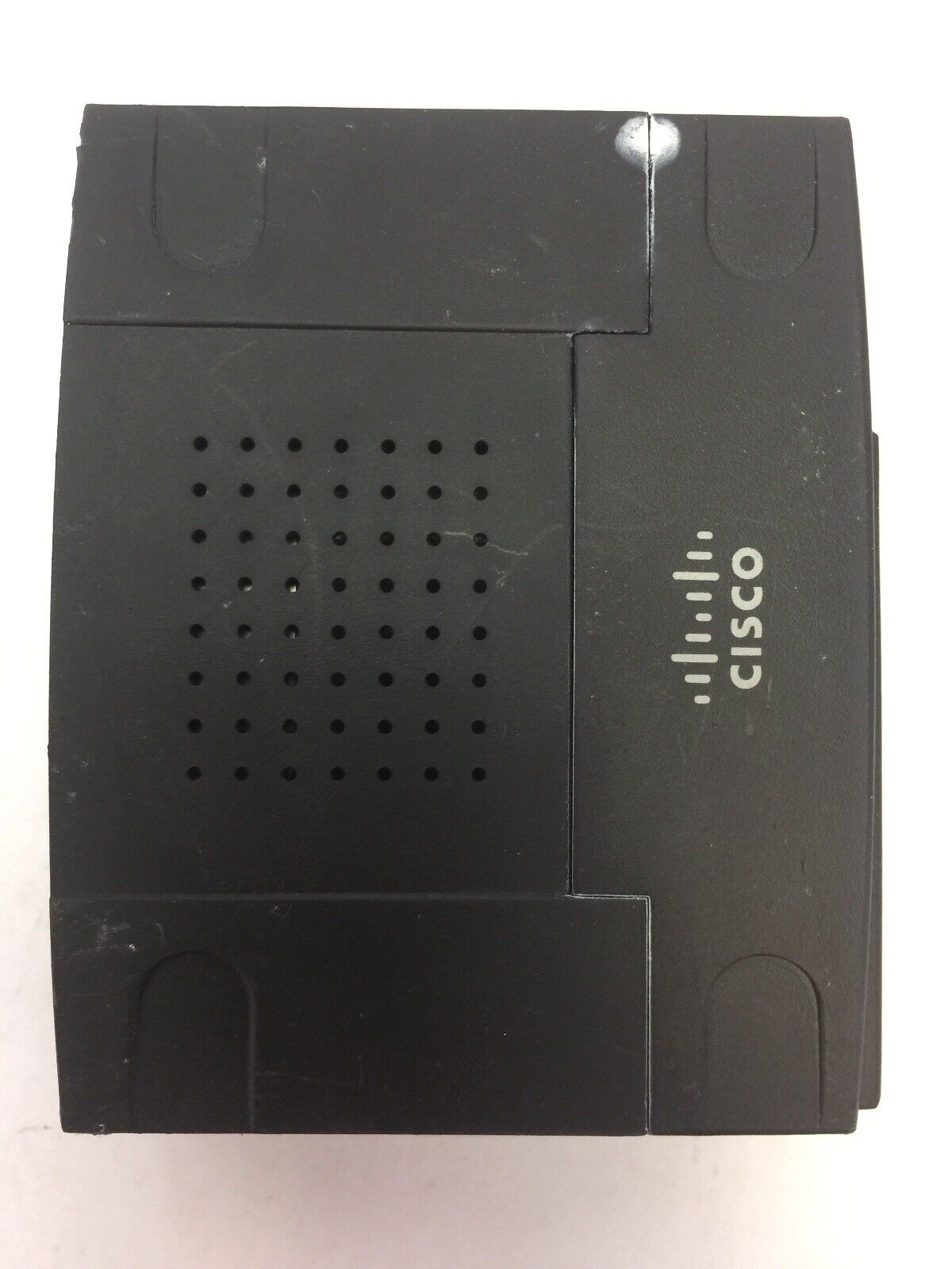 CISCO LINKSYS EZXS55W 5-PORT 10/100 WORKGROUP SWITCH VER. 4.2