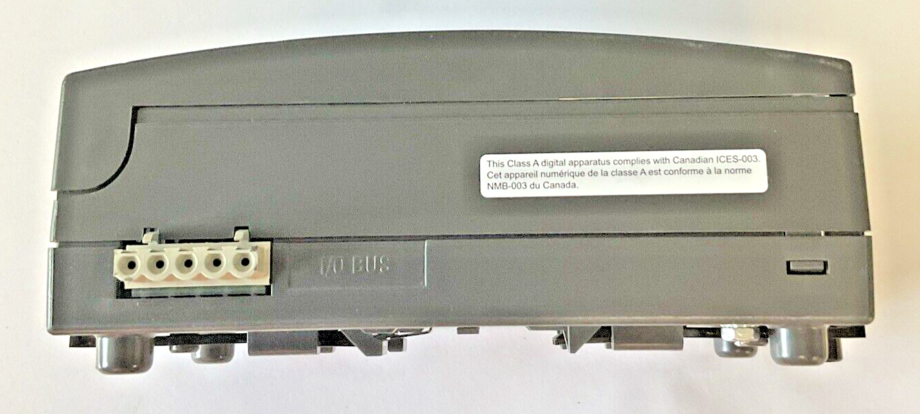 SCHNEIDER ELECTRIC UI-8-10-S INPUT MODULE 24VDC 0.7W