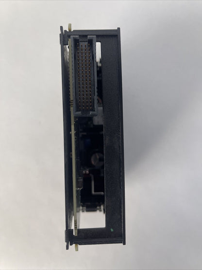ALLEN BRADLEY 1756-L73S SER B FW 1.010 LOGIX 5573S AUTOMATION CONTROLLER 8M/4M