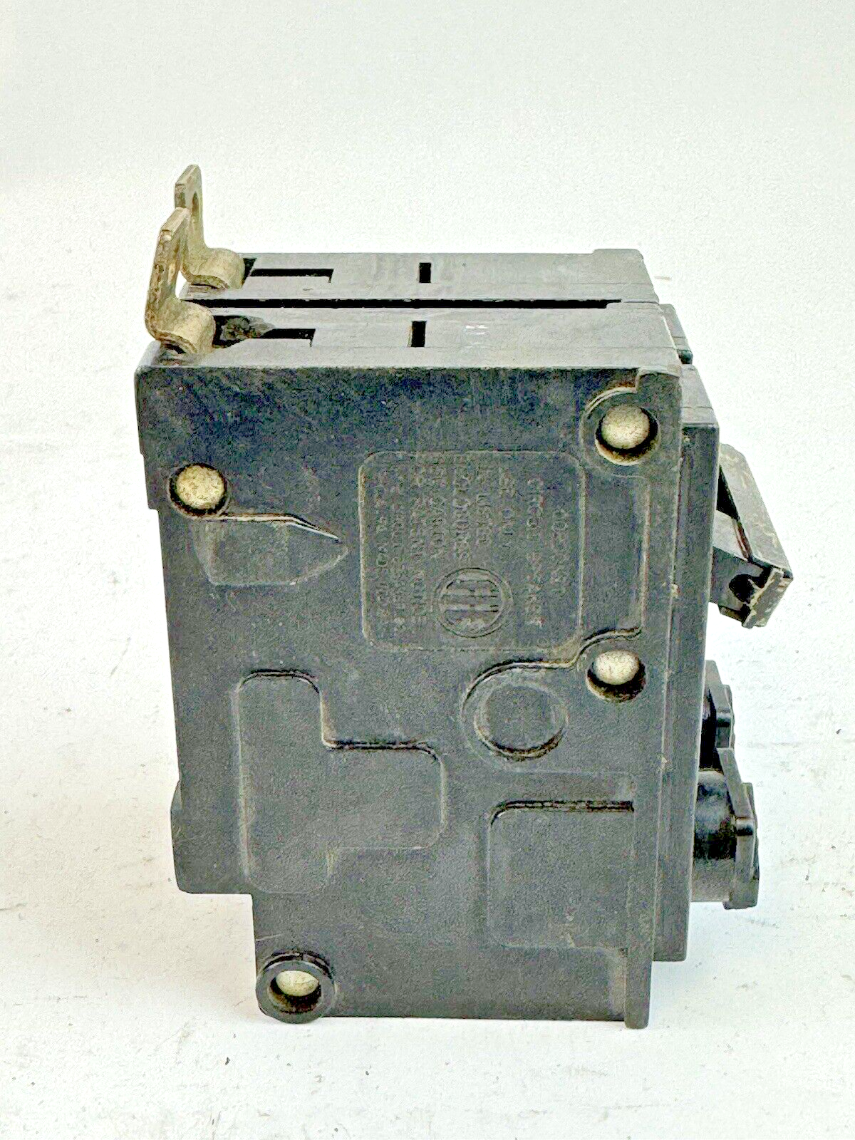 SIEMENS / ITE - CC2B030 - MOLDED CASE BOLT-ON CIRCUIT BREAKER -2 POLE/277VAC/30A