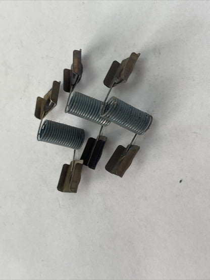 SYLVANIA M0.93 HEATER (LOT OF 3)
