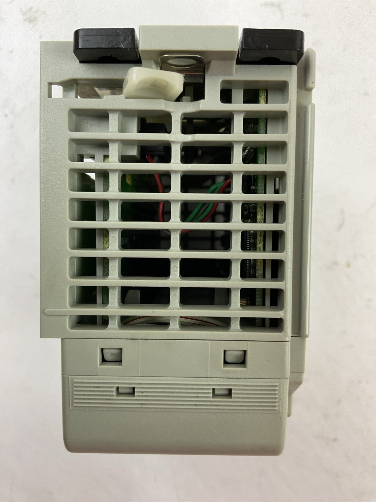 ALLEN BRADLEY 1769-IQ32 SER A DIR/VER 95320745/03 F/W REV 3.1 32PT INPUT MODULE