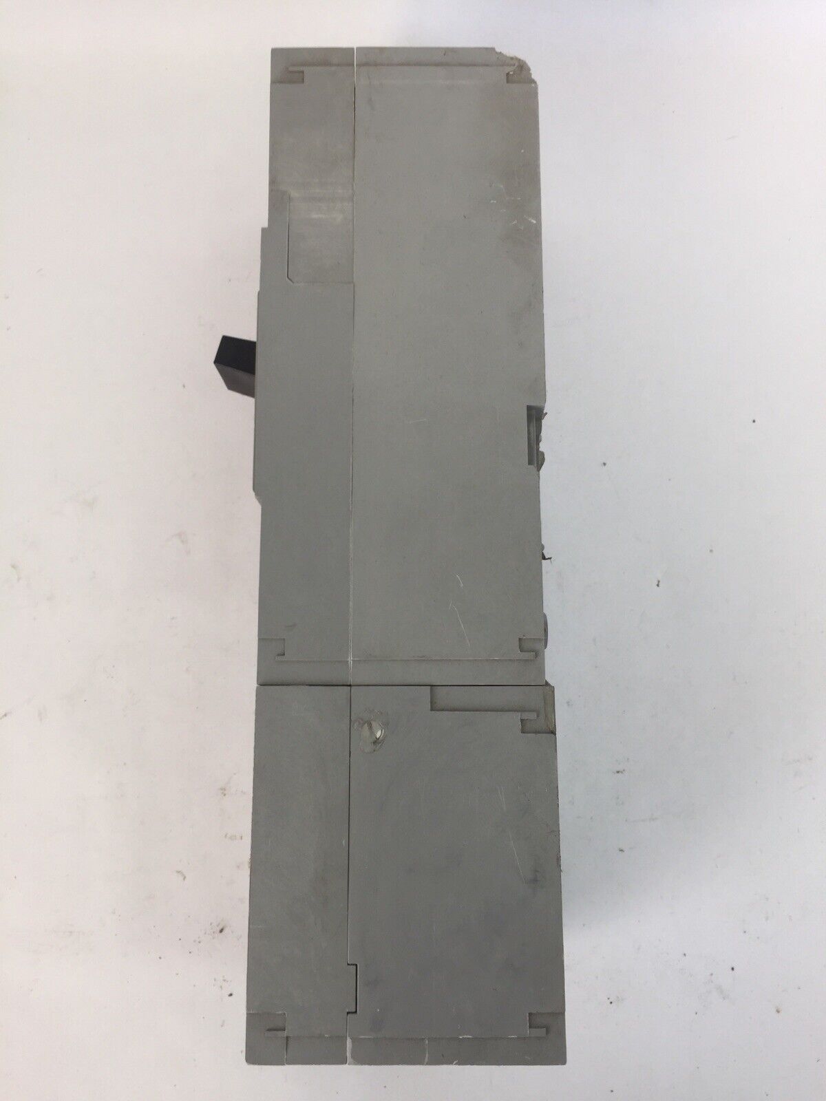 SIEMENS CLF63B175 CIRCUIT BREAKER 600VAC 175AMP 3POLE TRIP 175A