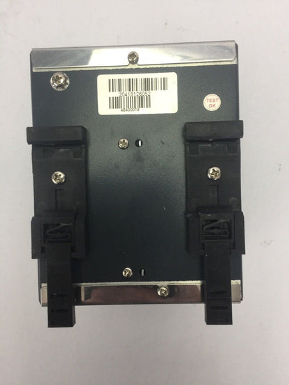 ABB CP-24/10 POWER SUPPLY INPUT 93-132/187-264VAC 47-63HZ 4.3A OUTPUT 24VDC 10A
