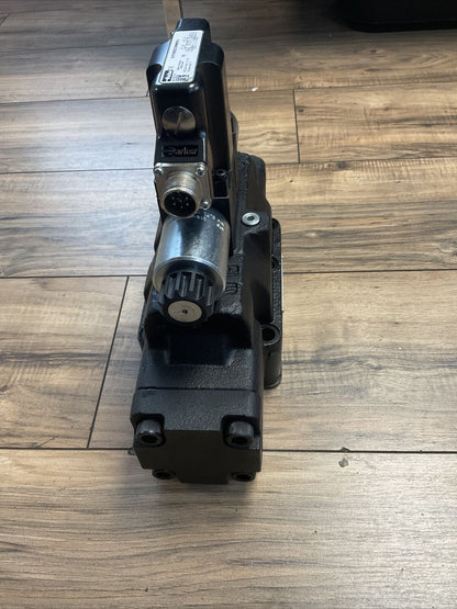 PARKER D1FVE02CC0NM0314 VALVE D91FBE01HC4NF0014 350BAR MAX P.A.B.X