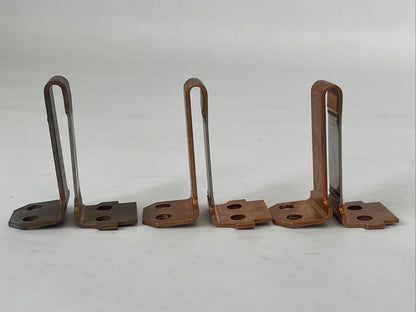SYLVANIA 2531 HEATER (LOT OF 3)