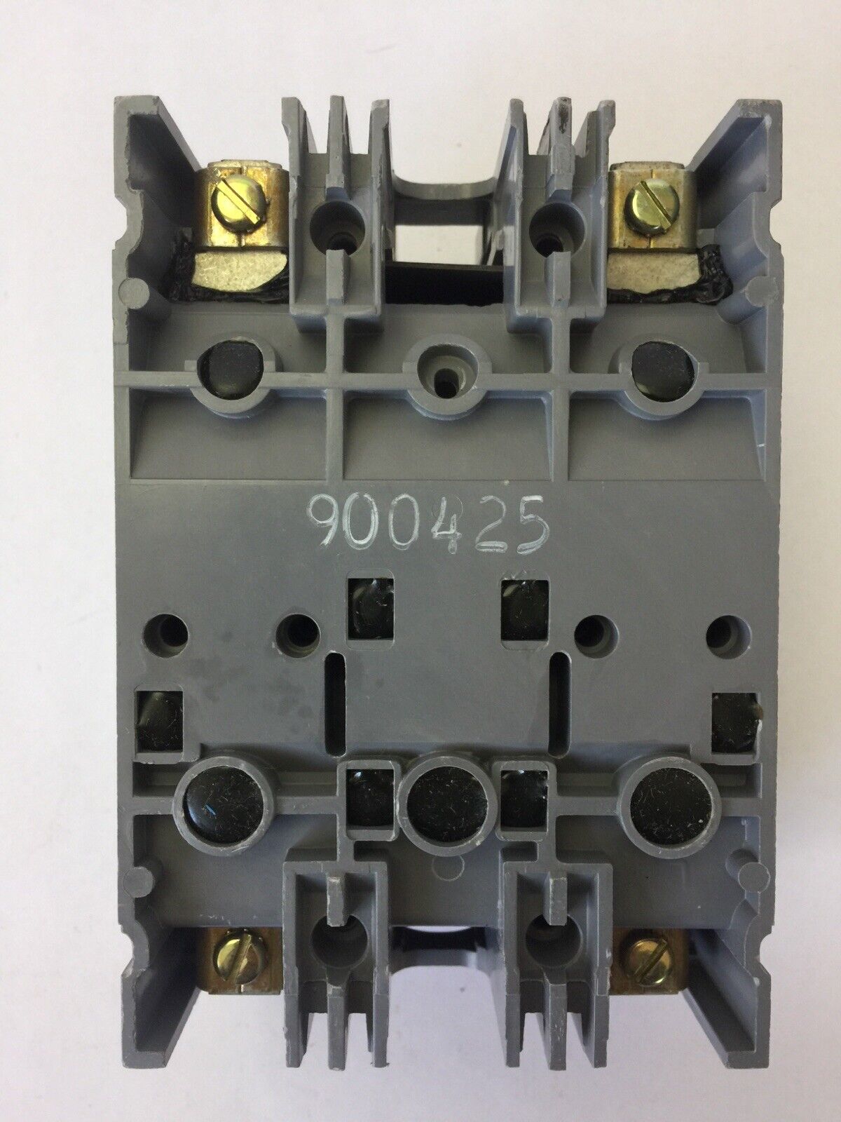WESTINGHOUSE HFB2040L CIRCUIT BREAKER 40AMP 600VAC 250VDC 2POLE 4997D19G23