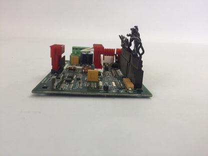 UNICO 323616.005 CIRCUIT BOARD 401-373 ECL 5