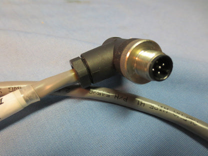 FANUC EE-4696-264-001 BELL SPEED PICKUP CABLE - APPROX. 30"