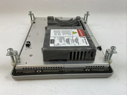 ALLEN BRADLEY 2711P-T10C4D8 SER A PANELVIEW PLUS 1000 2711P-RP8D 2711P-RDT10C