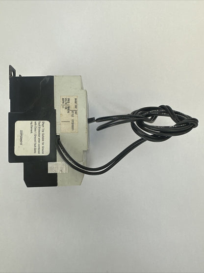 CUTLER HAMMER GDB3040 CIRCUIT BREAKER 480VAC 250VDC 3P 40A GDB 14K 1373D62G01