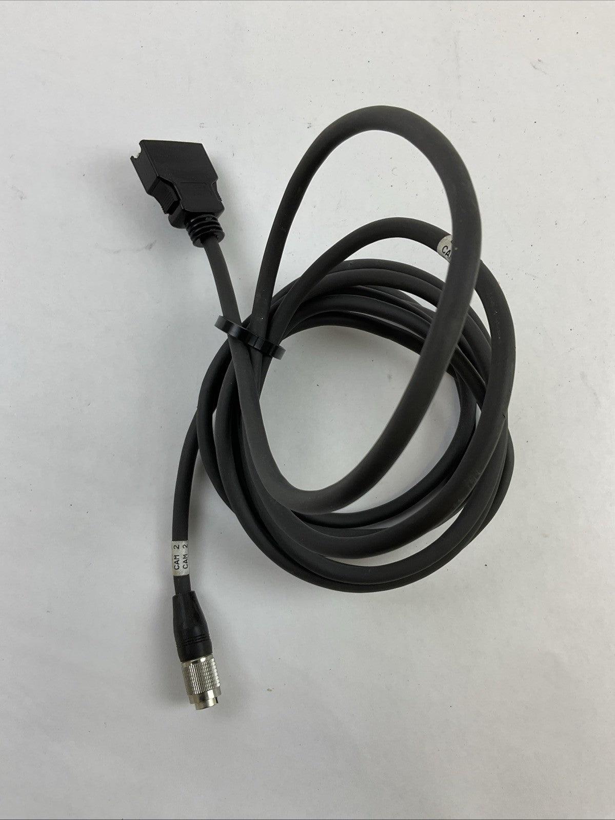 KEYENCE CA-CN3 CAMERA CABLE 3M