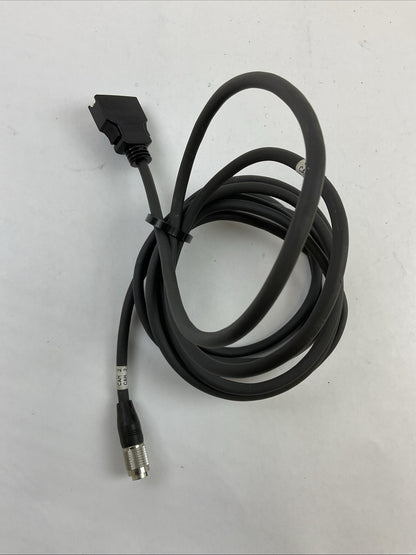 KEYENCE CA-CN3 CAMERA CABLE 3M