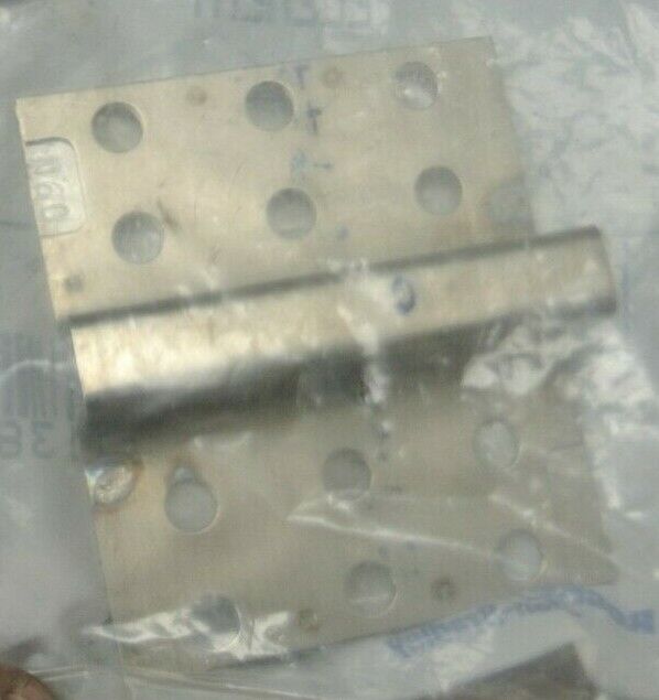 ALLEN-BRADLEY N60 / OVERLOAD HEATER ELEMENT / NEW SURPLUS