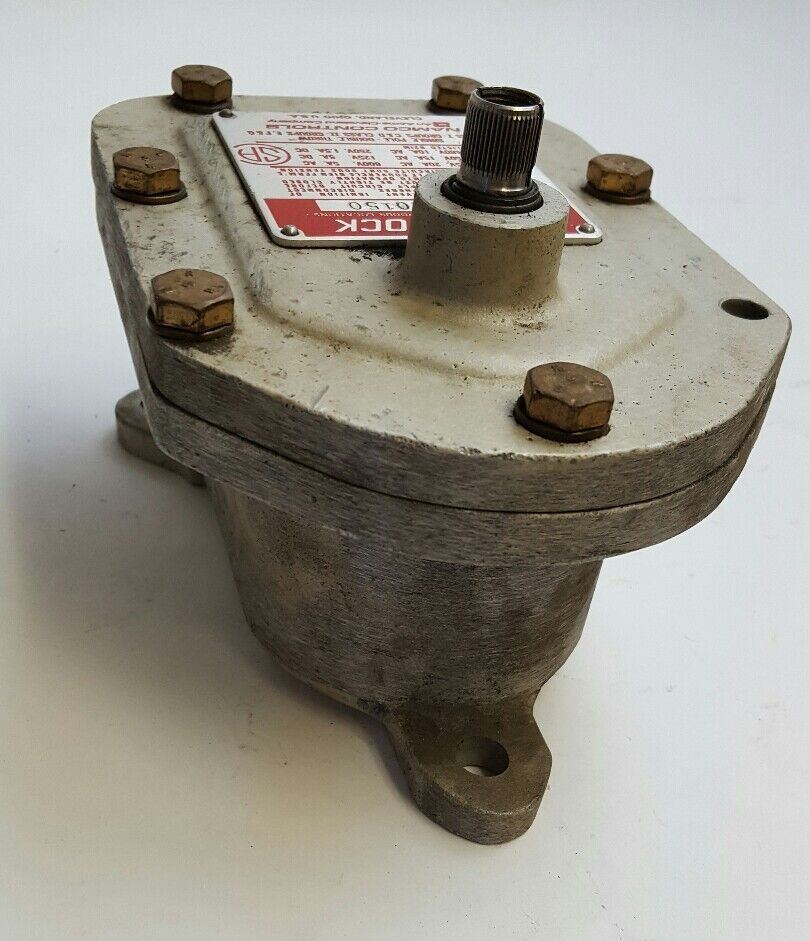 SNAP-LOCK HAZARDOUS LOCATION SNAP SWITCH No. EA800-10150