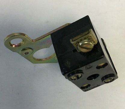 GE CR940WA310 PUSHBUTTON 600VAC