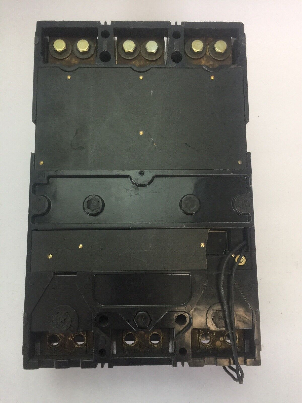 SQUARE D MAL369001021 CIRCUIT BREAKER 600VAC 3POLE 900AMPS