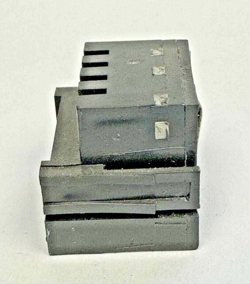GE - SRPK1200A1000 - RATING PLUG W/ ADJUSTABLE INSTANTANEOUS TRIP - 1200A