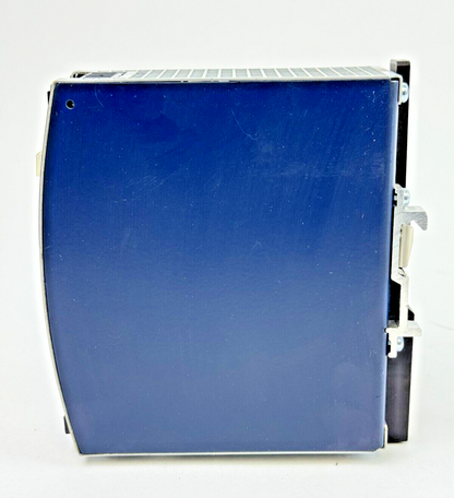 ALLEN-BRADLEY - 1606-XLE120E-2 SER. A - POWER SUPPLY -120 W, 24 VDC, 5A, 3 PHASE