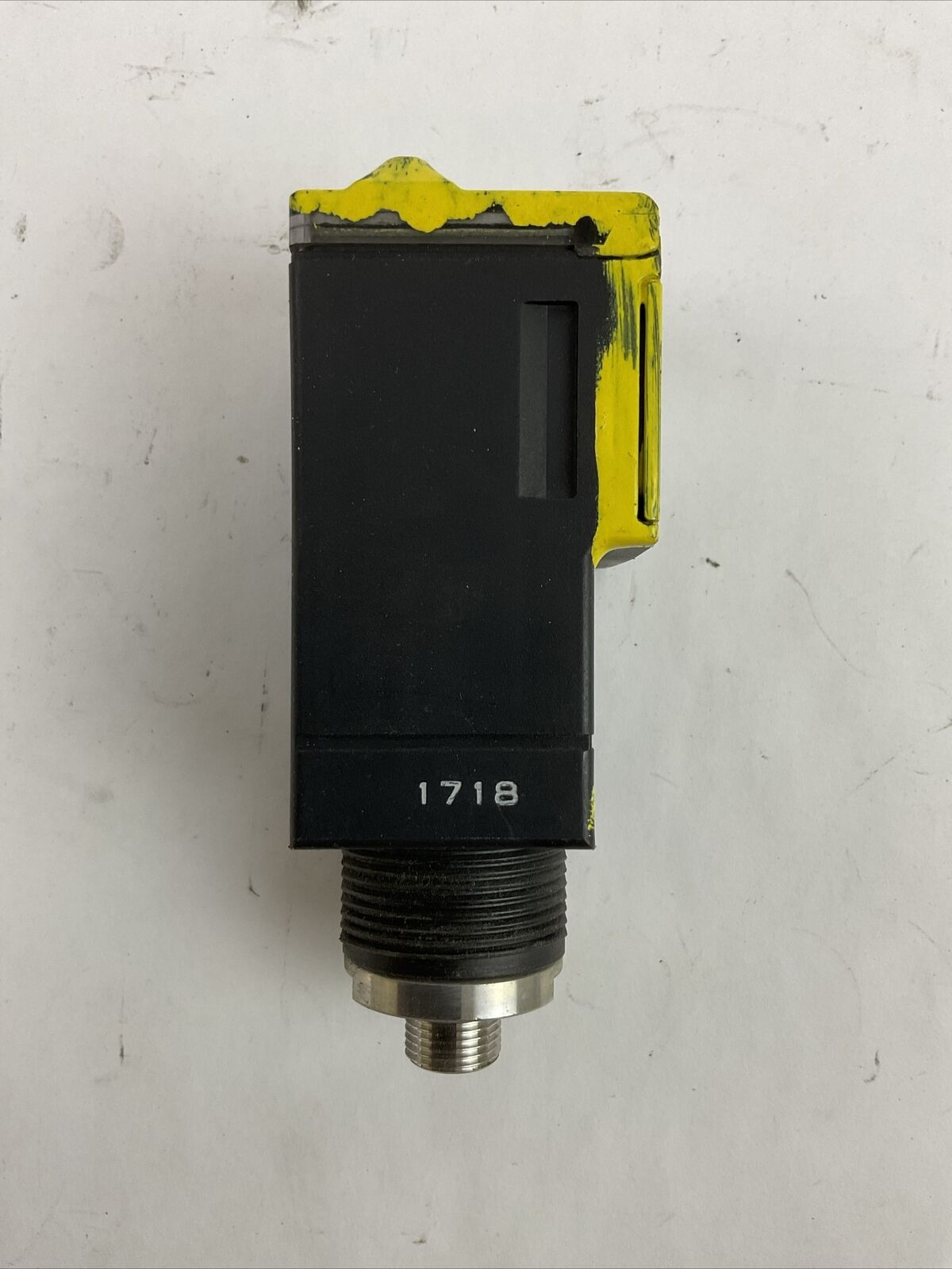 ALLEN BRADLEY 42GRU-9200-QD SER B PHOTOSWITCH