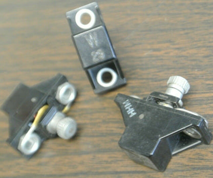 LOT of 3 / ALLEN-BRADLEY W29 THERMAL OVERLOAD HEATER ELEMENTS