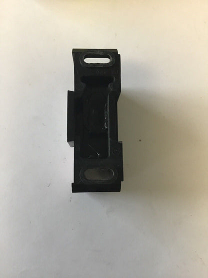 NSI AS-I1-I1 MODULAR POWER DISTRIBUTION BLOCK