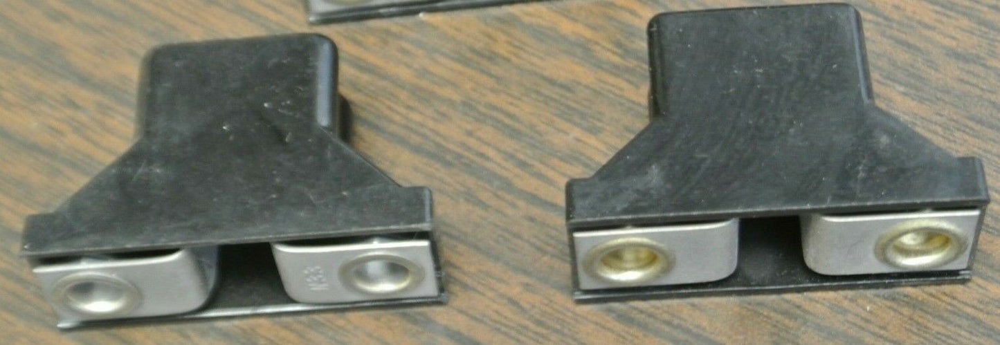 LOT of 2 / ALLEN-BRADLEY N33 THERMAL OVERLOAD HEATER ELEMENTS