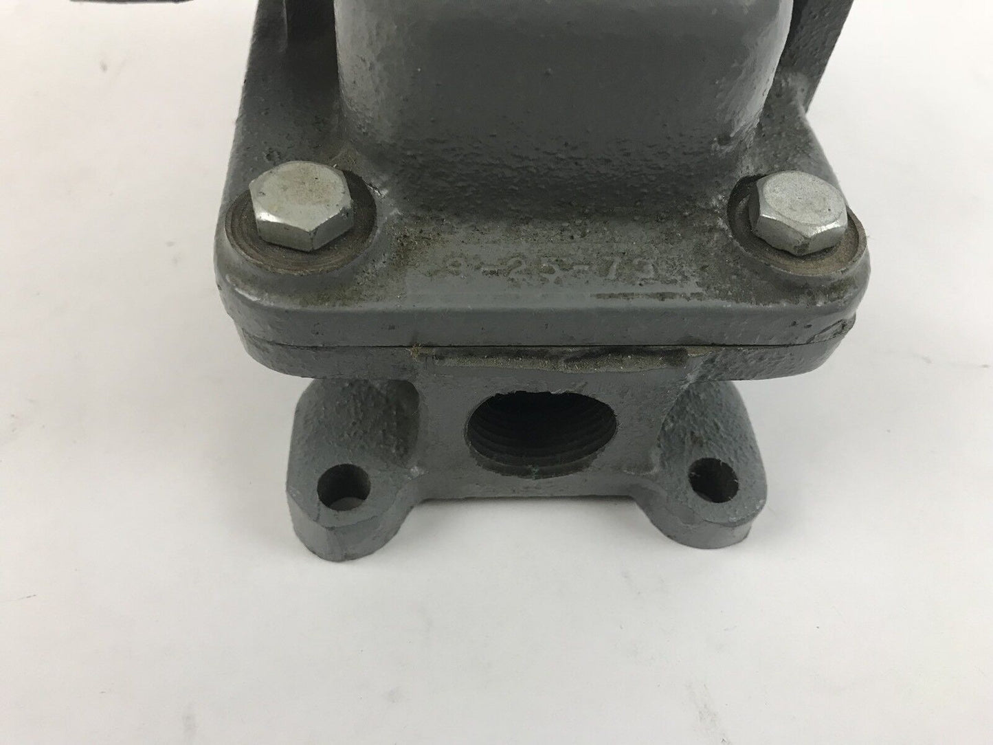 Cutler Hammer 10250H2734A STDUTY Class I Group D/Class II Group EFG LIMIT SWITCH