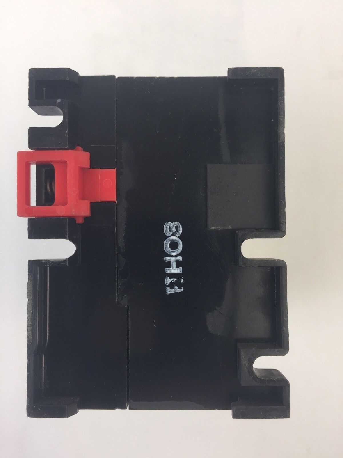 ALLEN BRADLEY 193-CPC30 OVERLOAD RELAY 18-30A