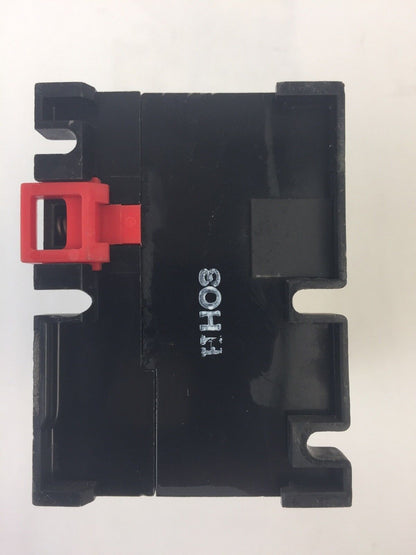 ALLEN BRADLEY 193-CPC30 OVERLOAD RELAY 18-30A