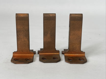 SYLVANIA 2532 HEATER (LOT OF 3)