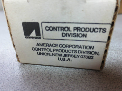 AGASTAT ECR0002001 RELAY SOCKET - CR0002-001 - NEW SURPLUS in BOX